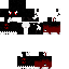 Texture for dark wolf