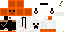 Texture for Eetun oranssi slime