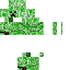 Texture for crepe