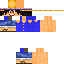 Texture for QAx