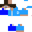 Texture for doededebouwer