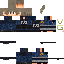 Texture for leon re2