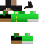 Texture for stive