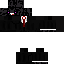 Texture for siut end