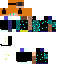 Texture for Frosta