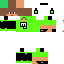 Texture for GangsterPie