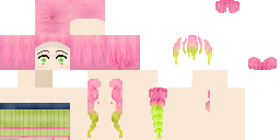 Texture for mitsuri!!!!!!!!