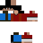 Texture for minecraft character 2