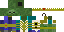 Texture for граф zombat