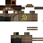 Texture for communist steve