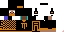 Texture for M ninja