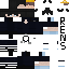 Texture for Kasak Yann0x