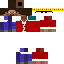 Texture for uHcYb