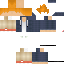 Texture for fdg