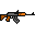 Texture for houe en diamant