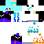 Texture for steve