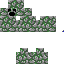 Texture for Cobblestone Monster