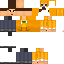 Texture for IkDaniel