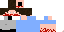 Texture for zombie 1