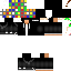 Texture for Rubic Cube 3x3 + Hacker