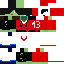 Texture for Euzim