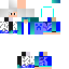 Texture for hugo mojang