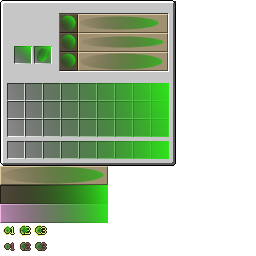 Texture for enchanting_table