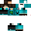 Texture for Rafael2