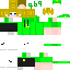 Texture for bachs
