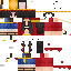 Texture for Monkey D. Narffy