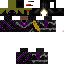 Texture for Mage of the Chaos
