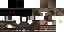 Texture for evil dovhakin
