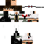 Texture for Goggle scientist