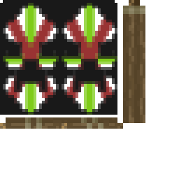 Texture for killer