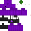 Texture for UVA