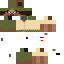 Texture for bsa