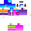 Texture for rd / rainbowdash