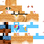 Texture for GingerCat