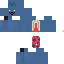 Texture for CatBug