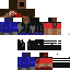 Texture for more deamon bennett