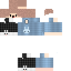 Texture for mine skin ofc