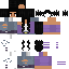 Texture for AphmauRedesign