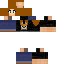 Texture for Nilce