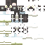 Texture for Mina mix