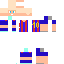 Texture for LionDuc