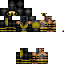 Texture for doge