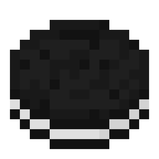 Texture for Oreo
