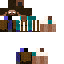 Texture for Beardman