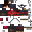 Texture for blest knight 1