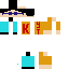 Texture for kil4u junior